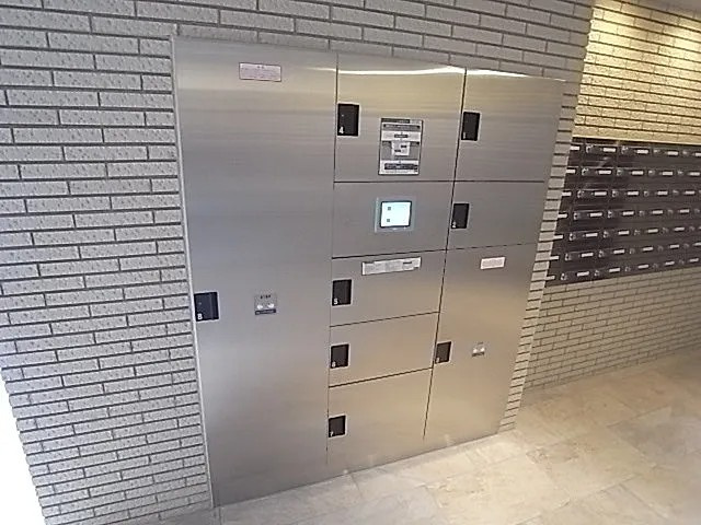 リベール東灘青木のその他共用部分