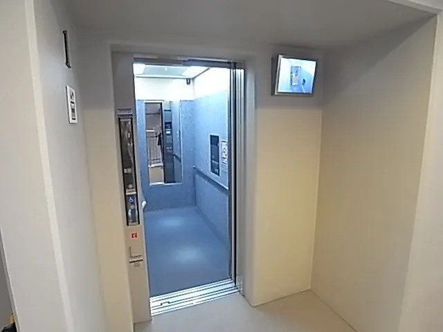 リベール東灘青木のその他共用部分