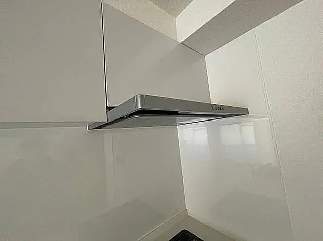 神戸市東灘区御影石町４丁目の賃貸マンションのキッチン