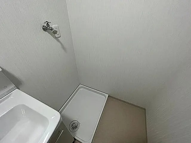 神戸市東灘区御影石町４丁目の賃貸マンションのトイレ