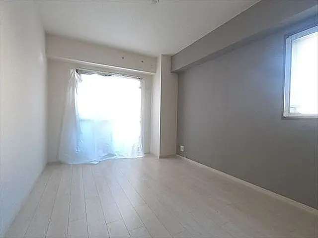 神戸市東灘区御影石町４丁目の賃貸マンションの居間・リビング