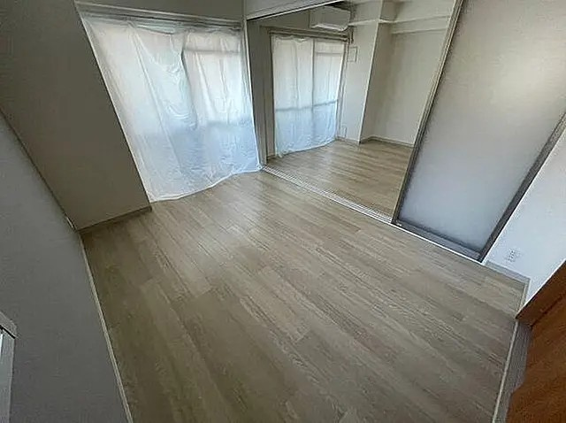 神戸市東灘区御影石町４丁目の賃貸マンションの居間・リビング