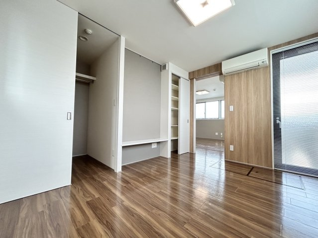 神戸市東灘区御影本町２丁目の賃貸マンションの居間・リビング