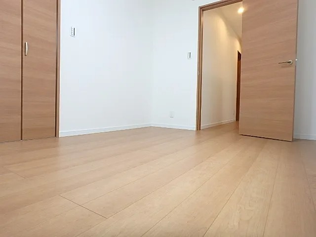 神戸市東灘区御影石町２丁目の一戸建ての居間・リビング