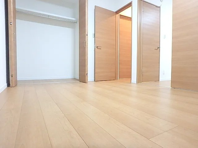 神戸市東灘区御影石町２丁目の一戸建ての居間・リビング