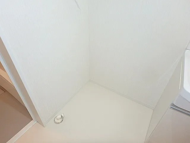 神戸市東灘区御影石町２丁目の一戸建ての洗面所