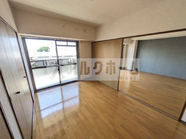 パラッツォドゥエの子供部屋