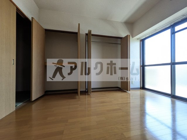 パラッツォドゥエの子供部屋