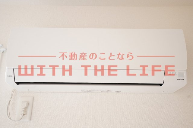 レガートⅡ【10,000円キャッシュバック対象物件】の設備