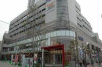 ヴィナシス金町ブライ…まで610m