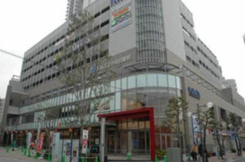 ヴィナシス金町ブライ…まで610m