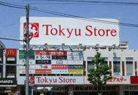東急ストア金町店まで990m