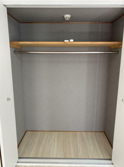 クレストJの収納