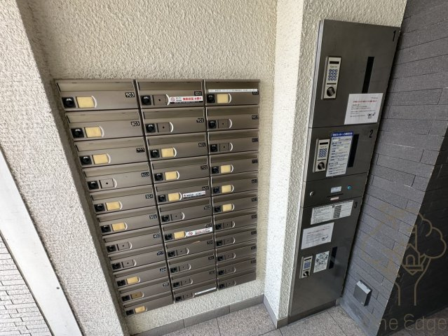マジェスティ天満橋のその他共用部分