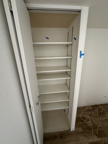 マジェスティ天満橋のキッチン