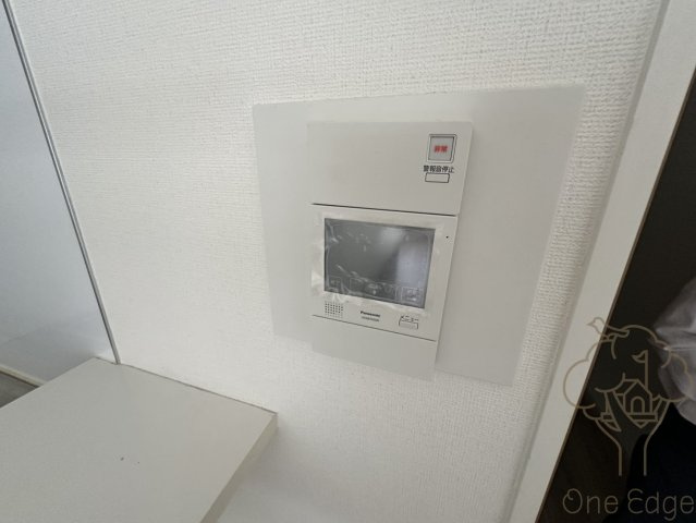 マジェスティ天満橋の設備