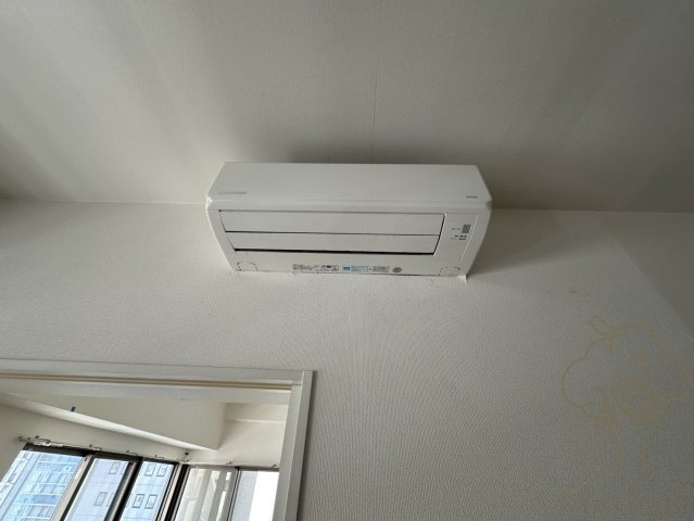 マジェスティ天満橋の設備