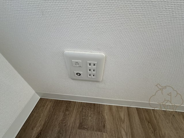 マジェスティ天満橋の設備