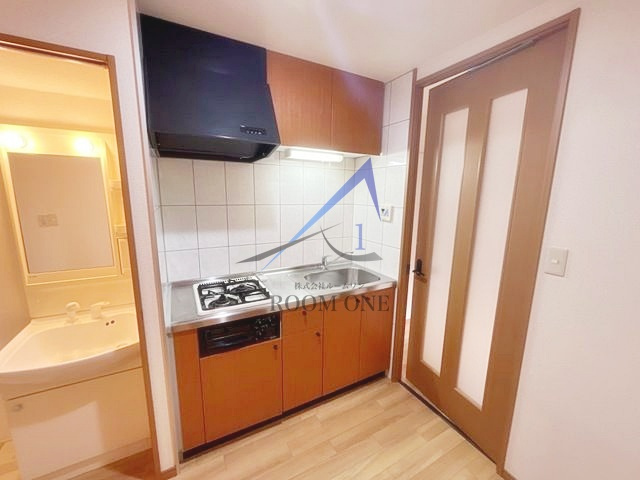 アヴニール鶴見