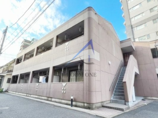 アヴニール鶴見