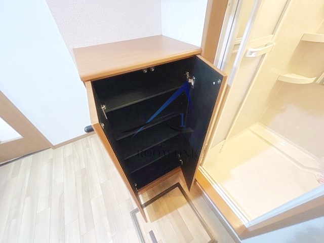 アヴニール鶴見