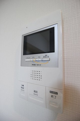 【設備】 | クルーヴェルチュ扇町公園