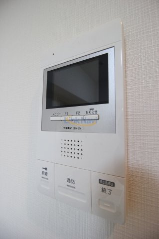 【設備】 | クルーヴェルチュ扇町公園