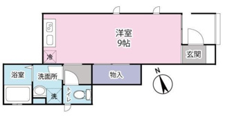 【間取り】 | Ｋハウス