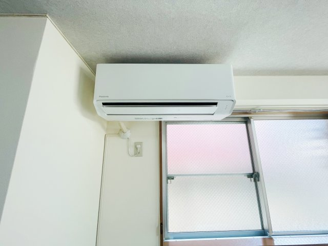 タナカハイツの設備