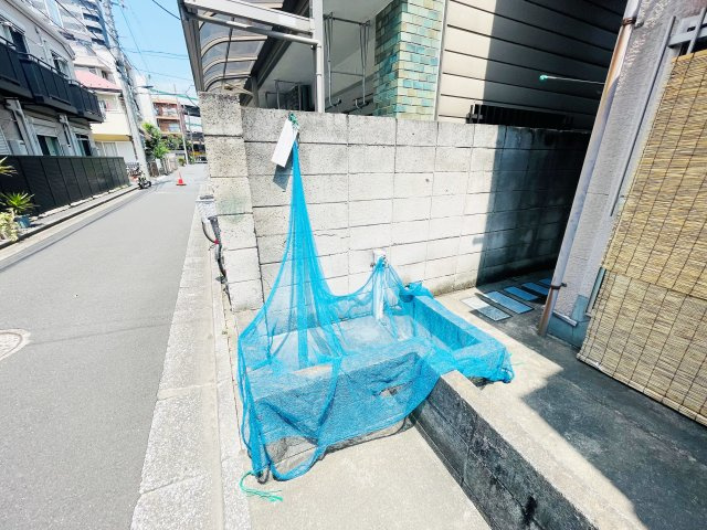 タナカハイツのその他