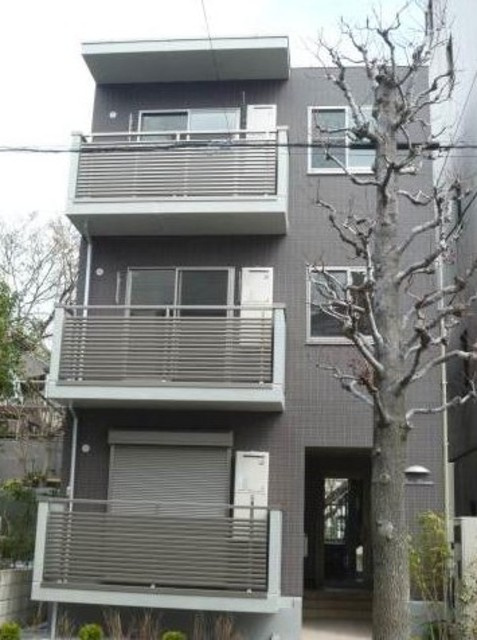 Ｄｅａｒ　Ｂｒｅｅｚｅの外観