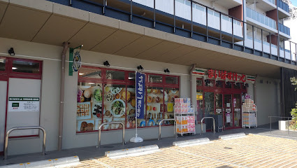 Ｄｅａｒ　Ｂｒｅｅｚｅの周辺