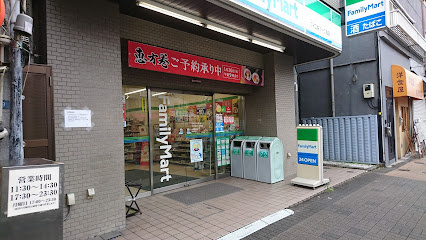 Ｄｅａｒ　Ｂｒｅｅｚｅの周辺