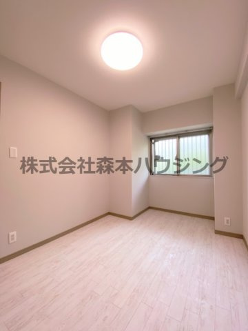 【子供部屋】 | 　PHOENIX COURT 交野Ⅰ | お子さんのいるうちは子供部屋に使ってはいかがでしょうか