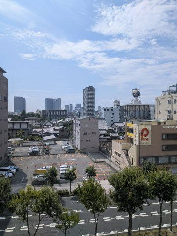アンビション三和の展望