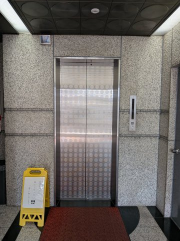 アンビション三和のその他共用部分