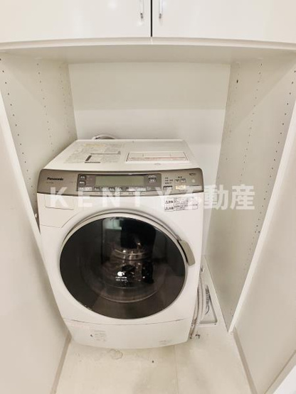 【設備】 | ル・サンク大崎シティタワー