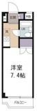 大田区仲六郷２丁目のマンションの画像