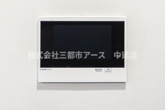 【セキュリティ】 | デュオフラッツ大森Ｅａｓｔ