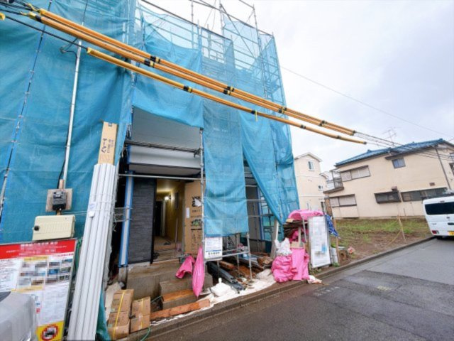さいたま市大宮区北袋町9期