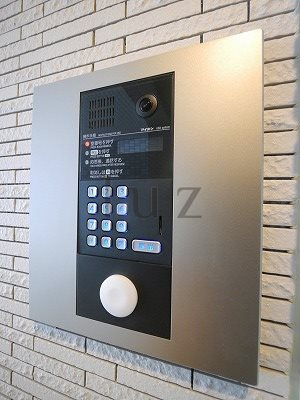 アルブルグランデのセキュリティ