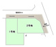 右京区太秦上ノ段町　建築条件なしの画像