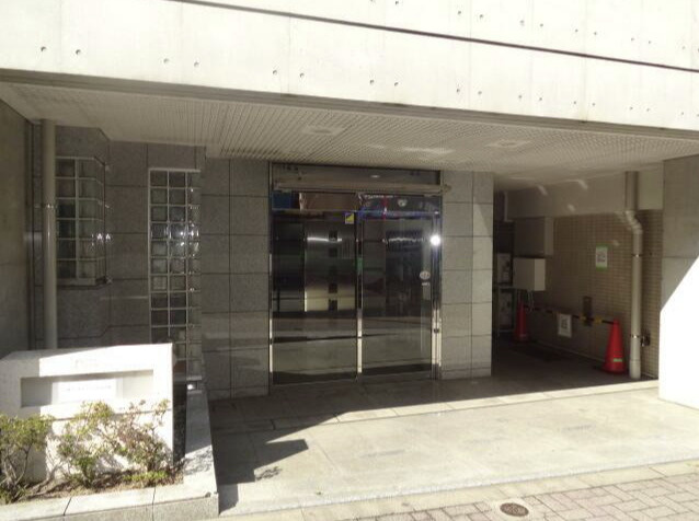 日神デュオステージ笹塚西館の外観