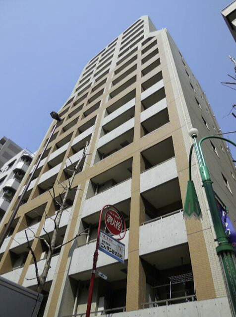 日神デュオステージ笹塚西館