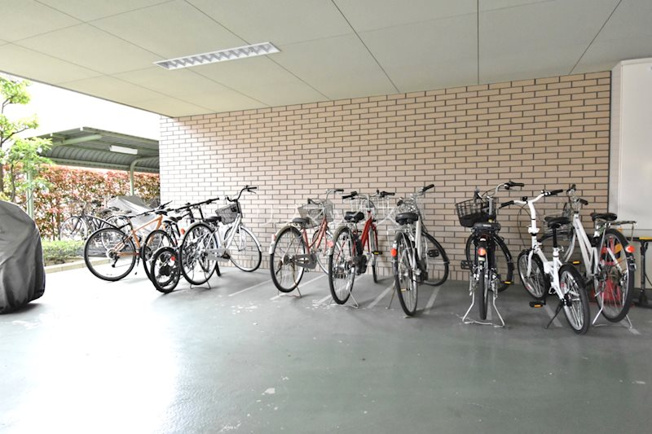【その他共用部分】