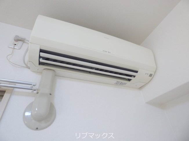 【設備】