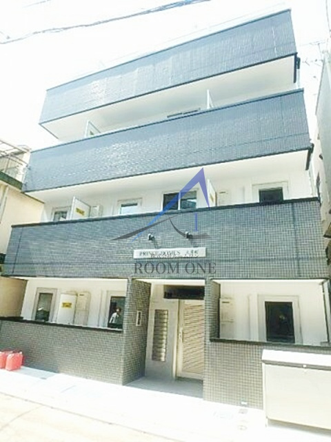 ＰＲＩＮＣＥ　ＨＯＭＥＳ大井町