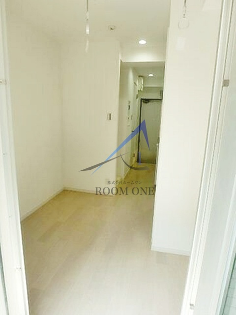 ＰＲＩＮＣＥ　ＨＯＭＥＳ大井町の居間・リビング|洋室のお部屋です。