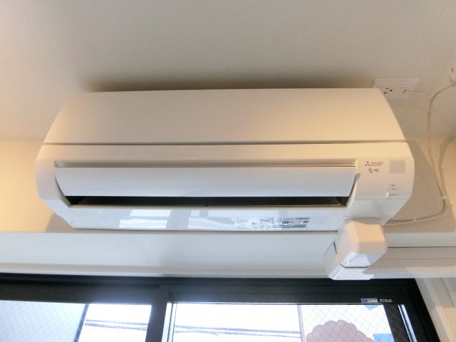 【設備】 | Nu阿倍野阪南町