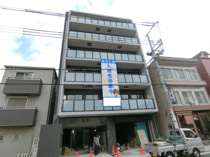 Nu阿倍野阪南町の画像